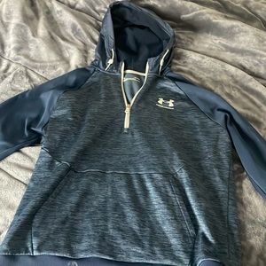 Under armor hoodie